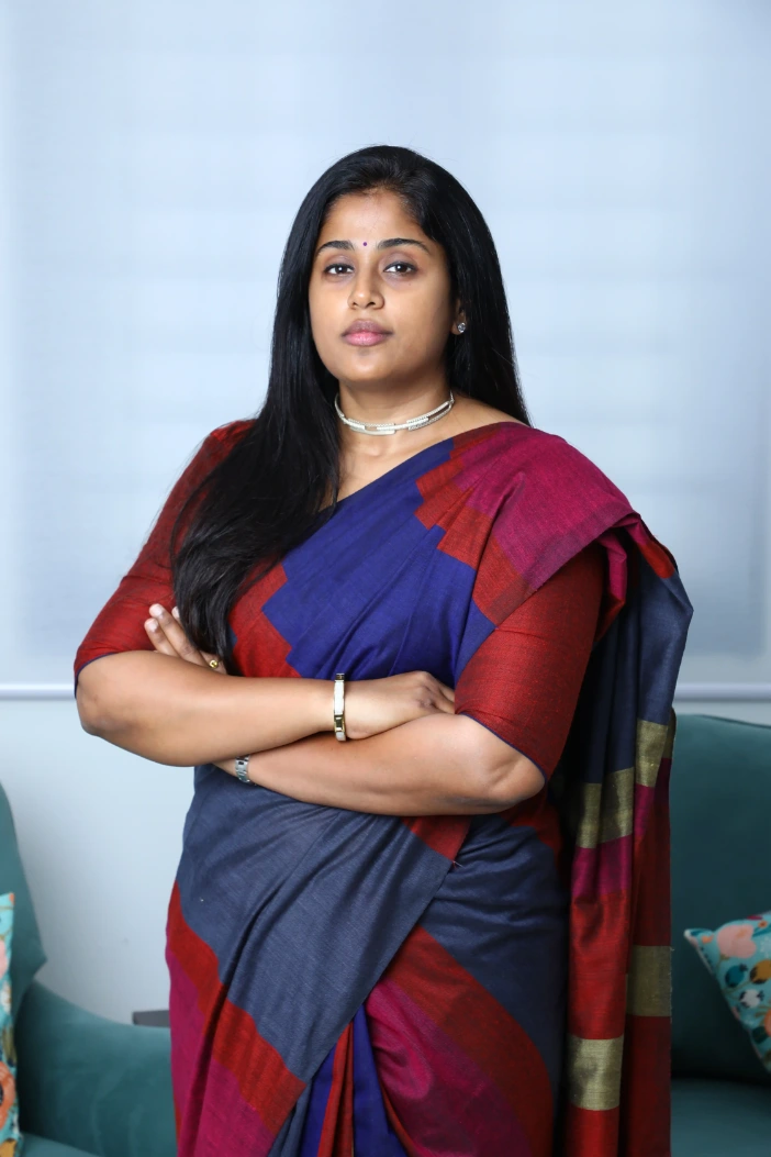 Overview image of Dr. Bharathi Rajasridhar clinic