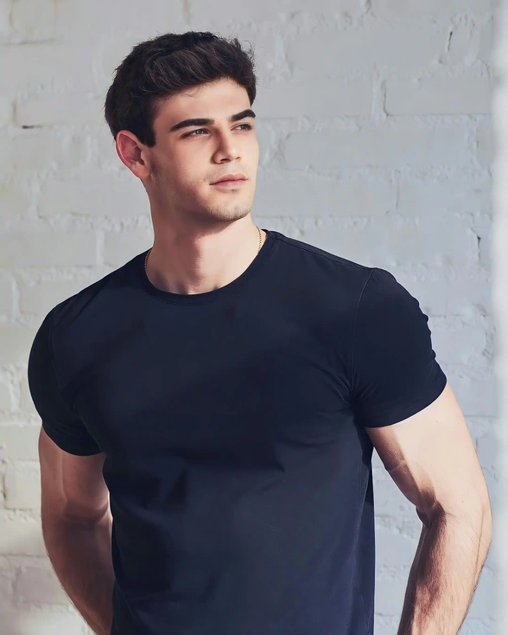 Male Breast Reduction