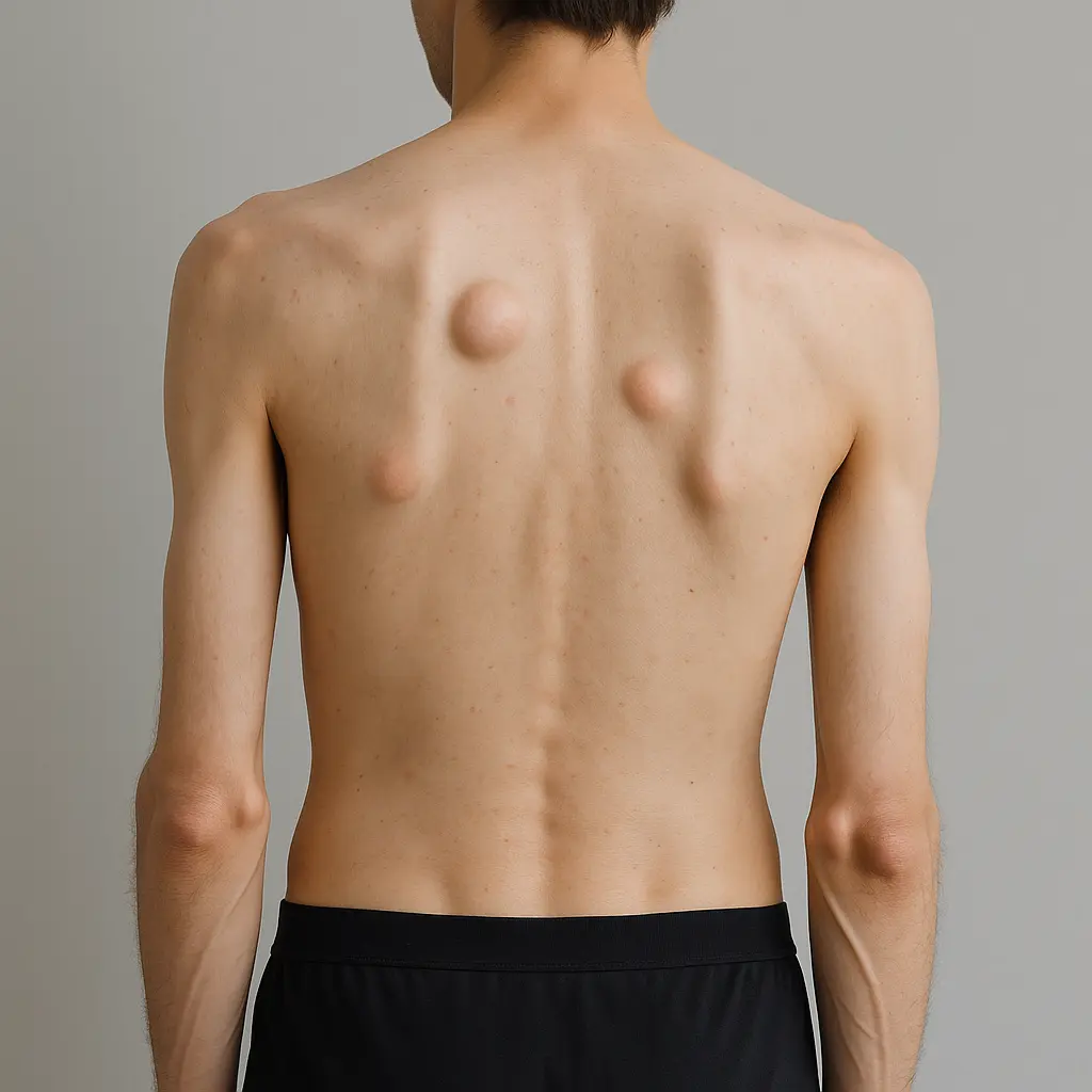 Multiple Lipoma Removal in Chennai