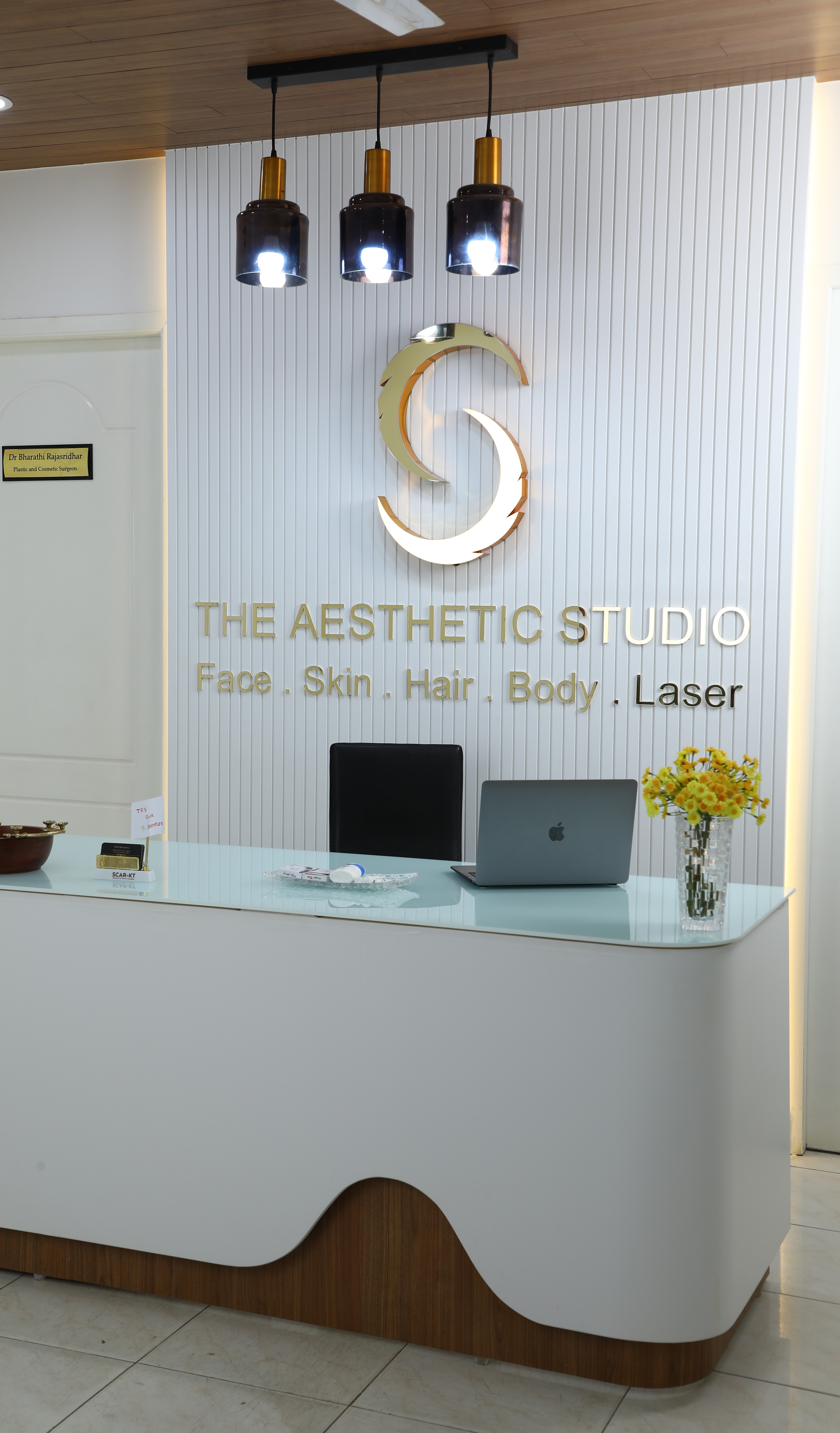Why Patients Choose Aesthetic Studio
